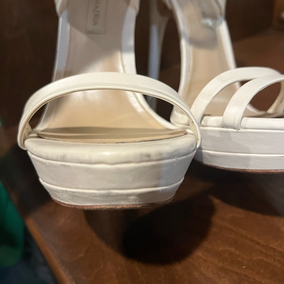 BCBG Ferned mesh heel - Picture 5 of 7